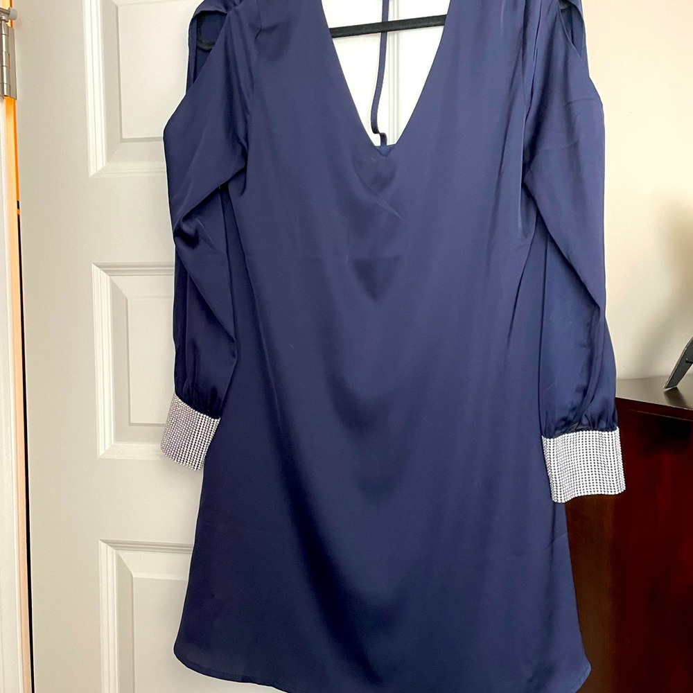 Gracia dress size Small